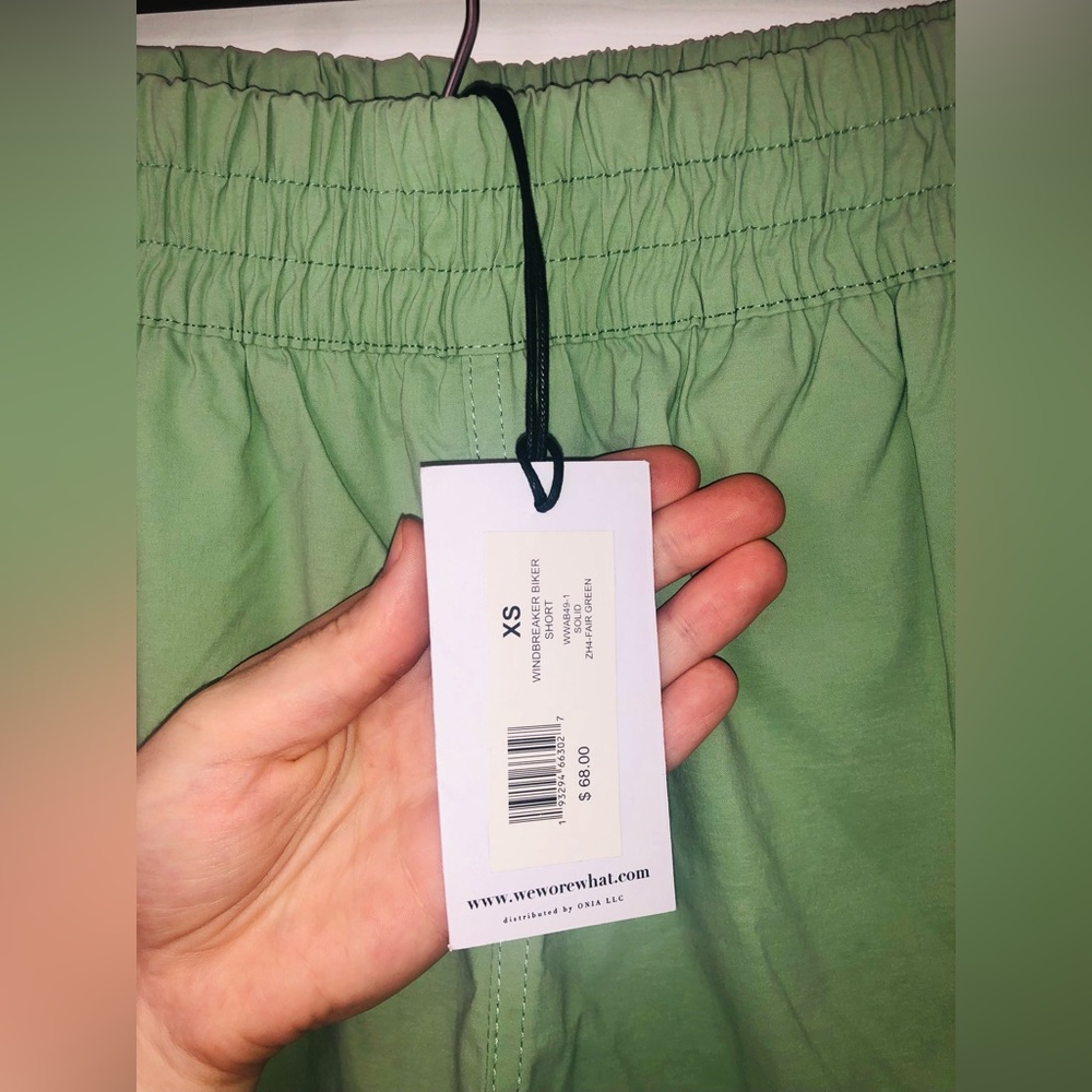 WeWoreWhat matching set (XS) - Picture 11 of 14